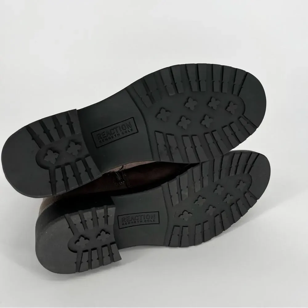 Reaction Kenneth Cole reaction kenneth